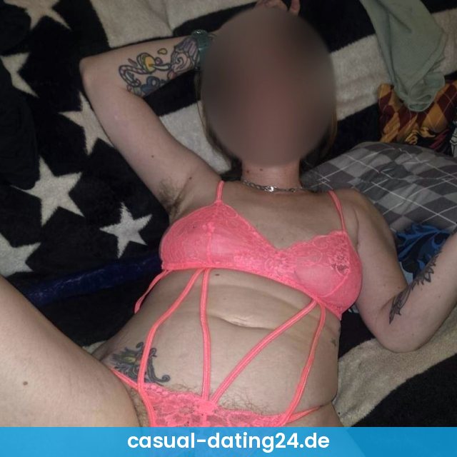 Anna 45 Neukirchen
