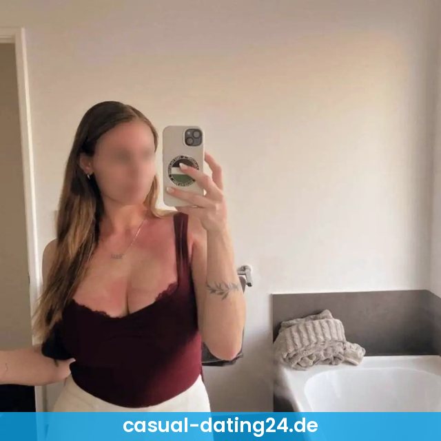 Jacqueline 28 Bonndorf im Schwarzwald