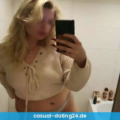 Aleksandra, 34 – Meiersberg