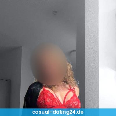 Babette, 45 – Roßwein