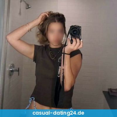 Carmen, 30 – Essen