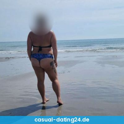 Denise, 34 – Wegberg