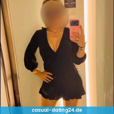 Doreen, 41 – Bergisch Gladbach