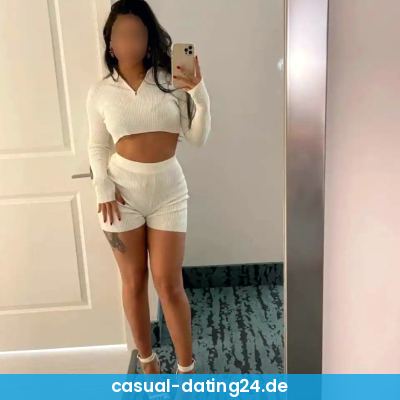 Franziska, 24 – Warendorf