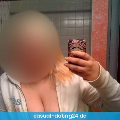 Franziska, 32 – Lösnich