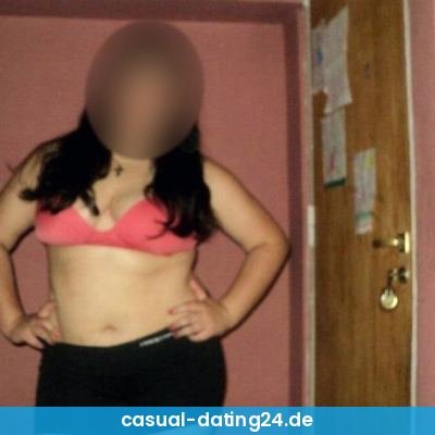 Heidi, 29 – Gardelegen