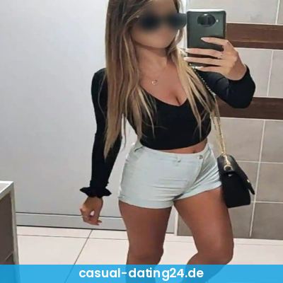 Kathrin, 28 – Pfaffenhofen an der Ilm