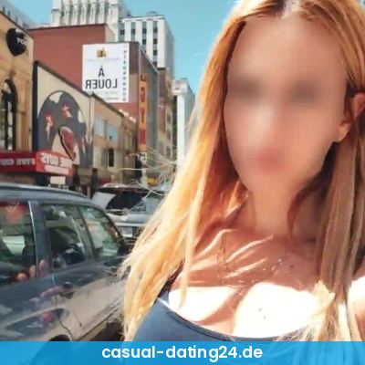 Sylvia, 26 – Neuss