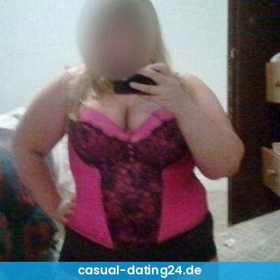 Sylvia, 29 – Stadt Artern